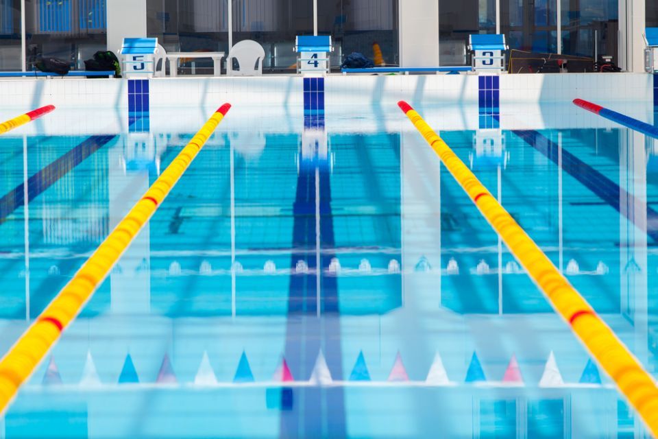 Pool Trainers class environment